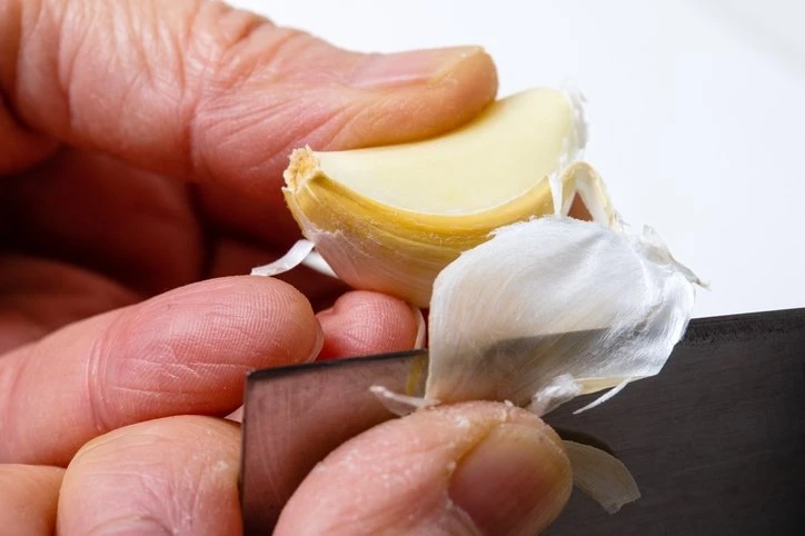 Mutfağımızdaki doğal antibiyotikler