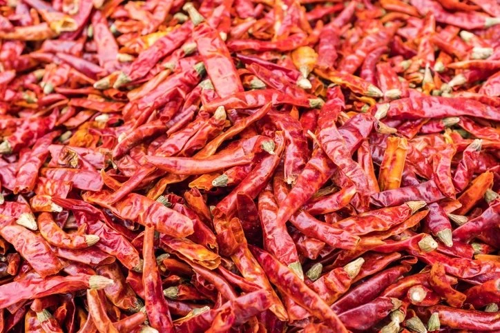 Mutfağımızdaki doğal antibiyotikler
