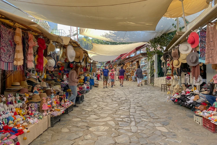 O köyümüz '2023 Dünyanın En İyi Turizm Köyleri' listesine girdi