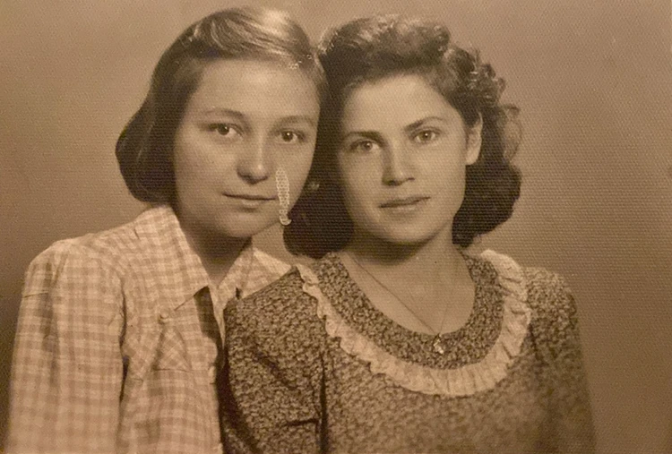 Edebiyatımızın ünlü 'Mona Roza'sı 70 yıl sonra konuştu