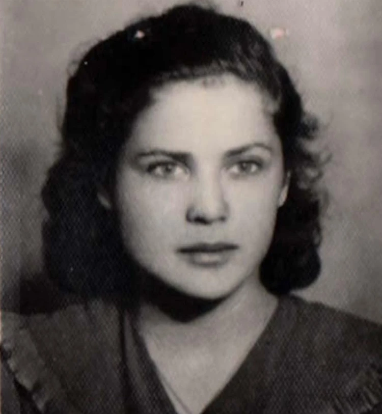 Edebiyatımızın ünlü 'Mona Roza'sı 70 yıl sonra konuştu