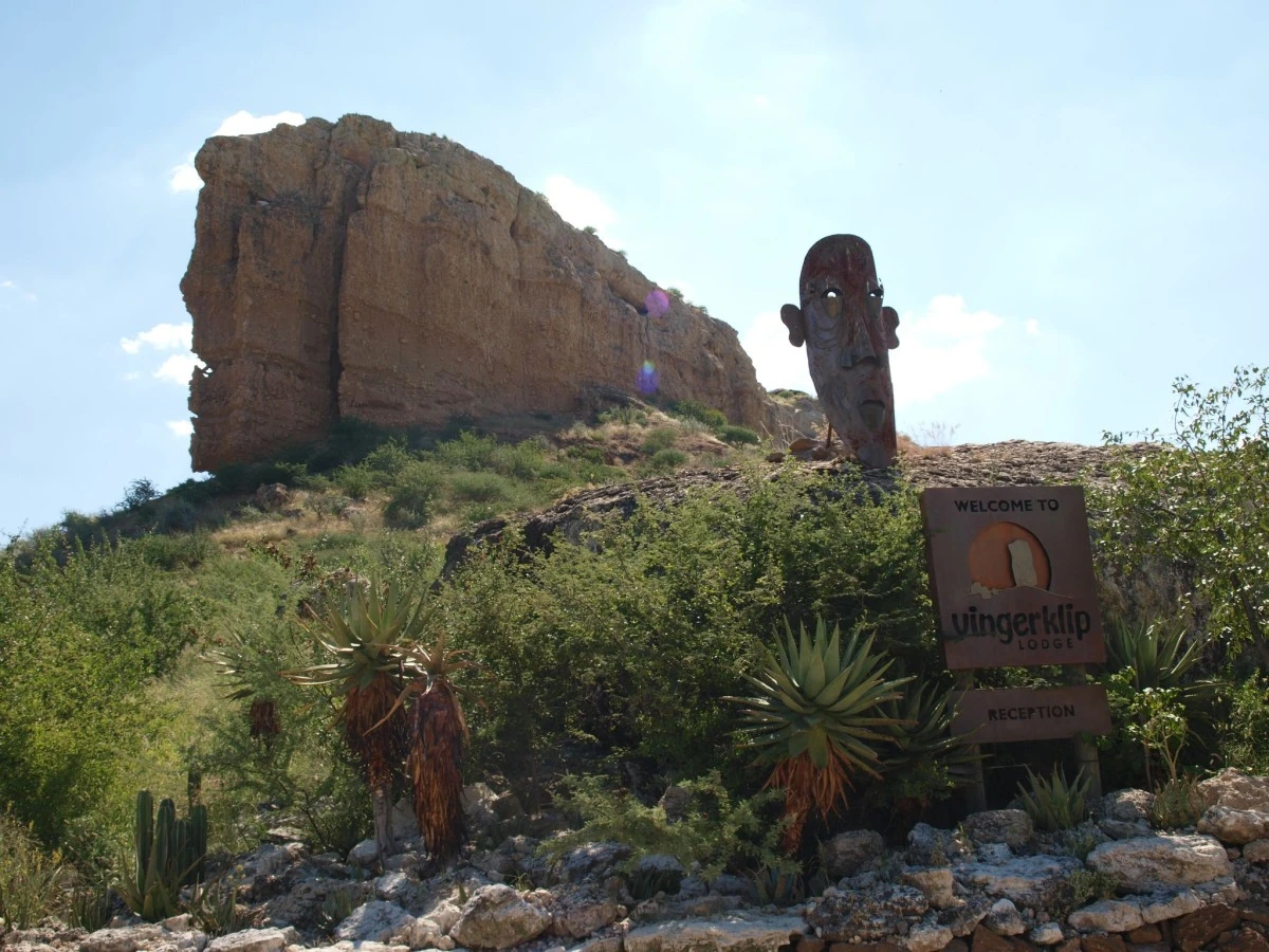 Güney Afrika gezisinden fotoğraflar - 2