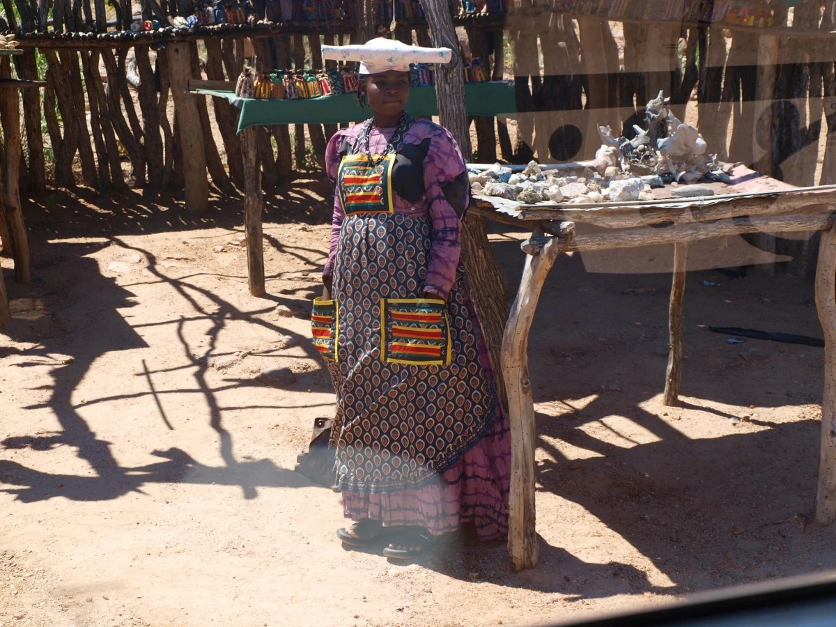 Güney Afrika gezisinden fotoğraflar - 2