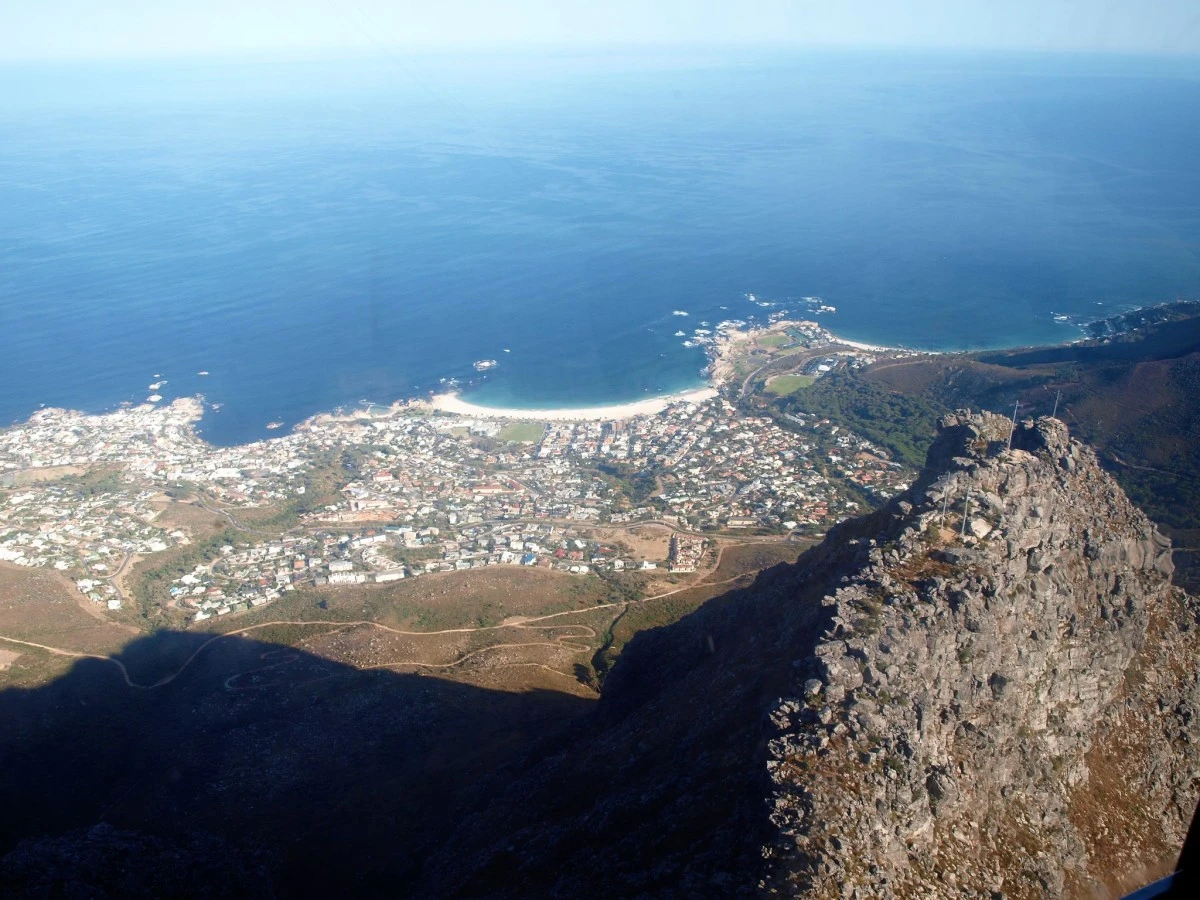 Güney Afrika gezisinden fotoğraflar - 2