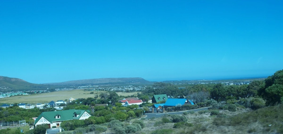 Güney Afrika gezisinden fotoğraflar - 2