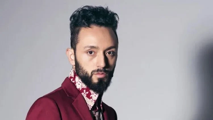 Mabel Matiz'in 'Türkiyeli' sözüne Erhan Afyoncu'nun yanıtı