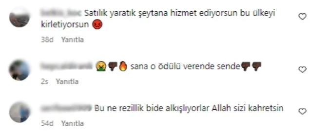 Mabel Matiz'in 'Türkiyeli' sözüne Erhan Afyoncu'nun yanıtı
