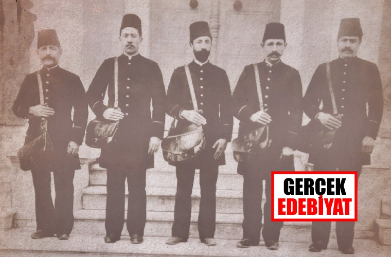 PTT Pul Müzesi'nden fotoğraflar
