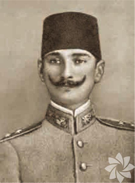 Atatürk'ün nadir bilinen fotoğrafları