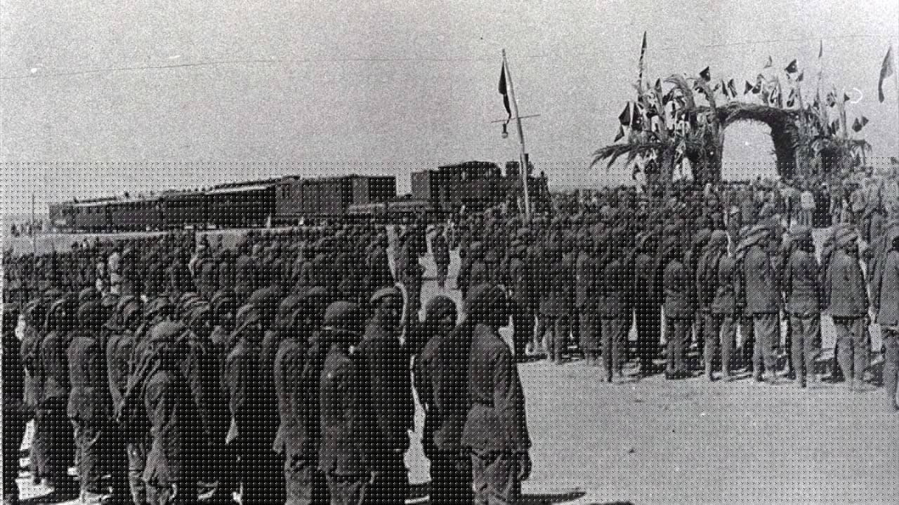 Çanakkale Savaşı'nı yeniden yaşatan inanılmaz fotoğraflar