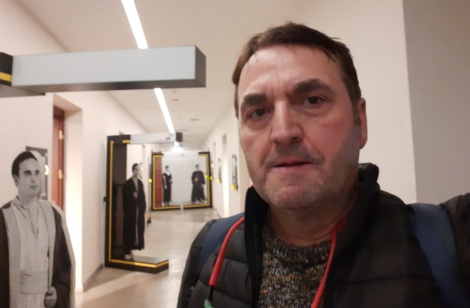PTT Pul Müzesi'nden fotoğraflar