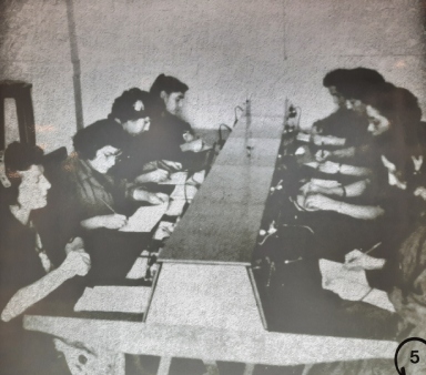 PTT Pul Müzesi'nden fotoğraflar