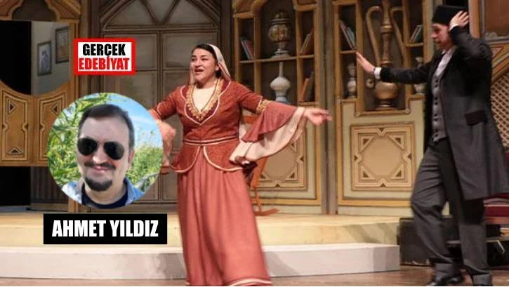 110 Yaşında bir Türk operası var biliyor musunuz