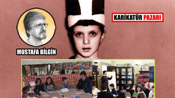 23 Nisan’ın 'tıfılları'