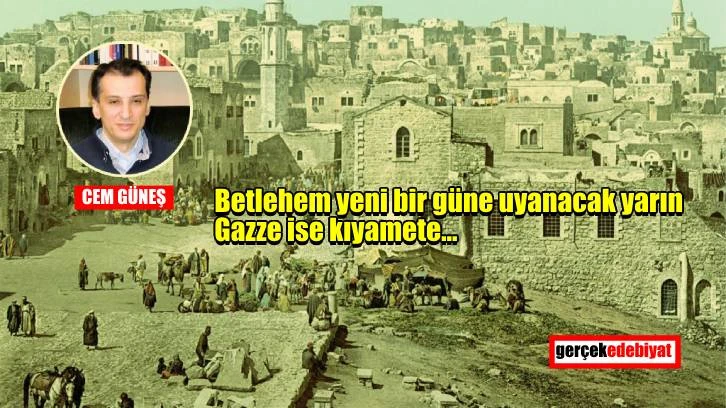 Affet Ruh Ül Kudüs