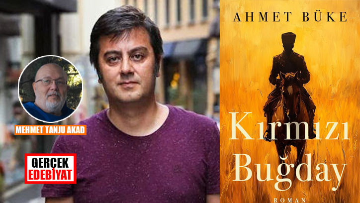 Kırmızı Buğday niçin önemli bir kitaptır?