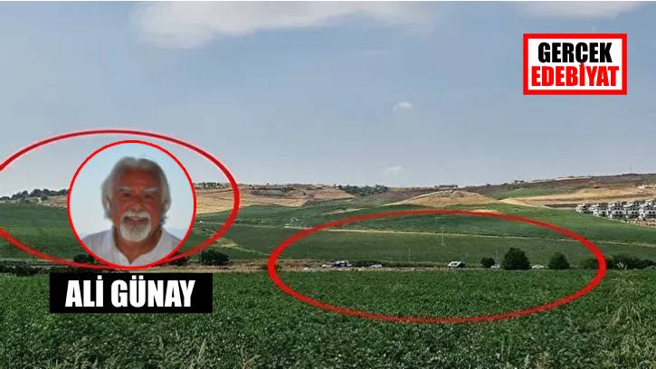Narin olayı ve medya: Ya benimsin ya toprağın