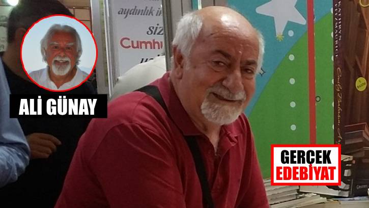 Mahmut Turgut: Çok yönlü bir sanatçı