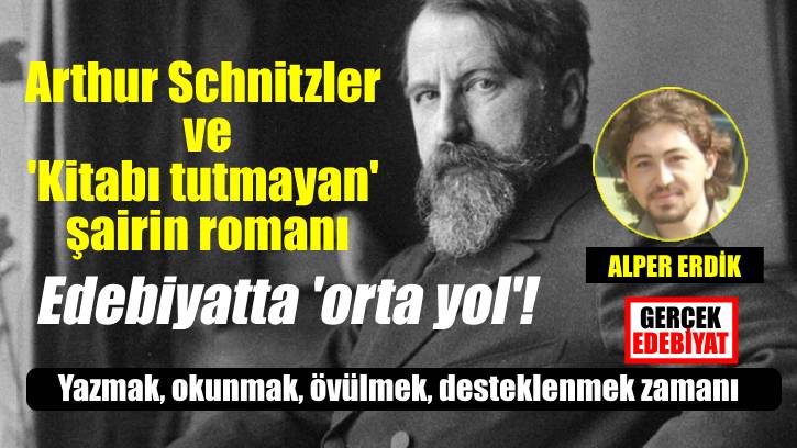 ‘Büyük orta yol’a karşı