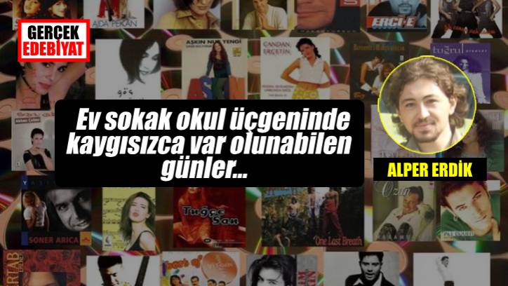 Doksanların pop şarkıları neden çok seviliyor?