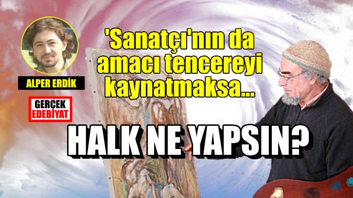 ‘Kültürel iktidar’ solda filan değil!
