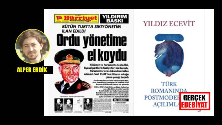 Yıldız Ecevit’in edebiyat eleştirisi üzerine notlar