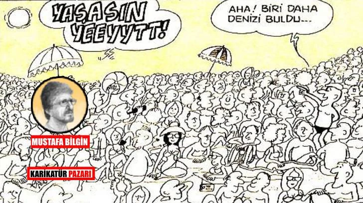 ‘Arka Sayfa’ ve Hamdi Furtun (Ordu)
