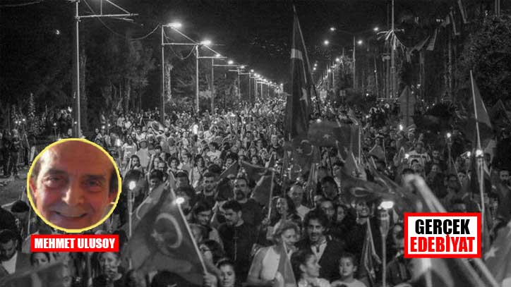 Kelebek’in dalga denklemi ve halk muhalefeti