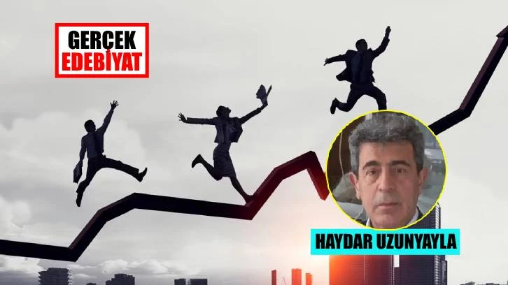 Başarının yolu
