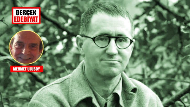 Bilen birleştirir yarım bilen böler!