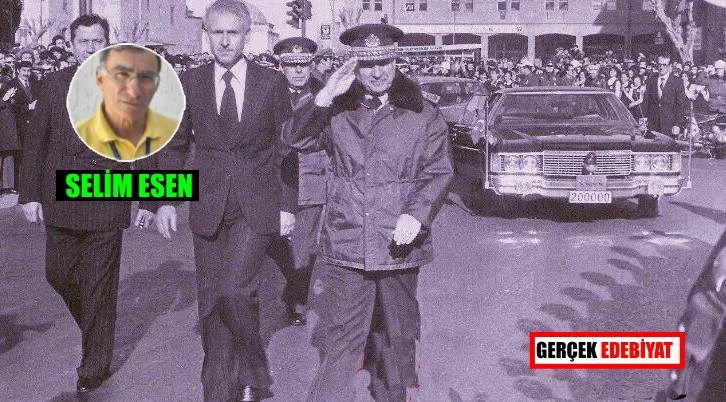 Bir varmış bir yokmuş