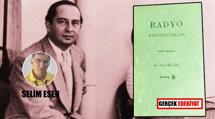 Burhan Belge ve ‘Günün Meseleleri’