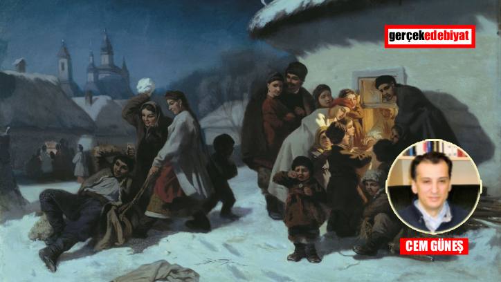 Kış tatili soğuk sınama