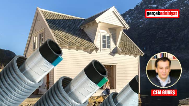 Su problemi ve tesisat hataları