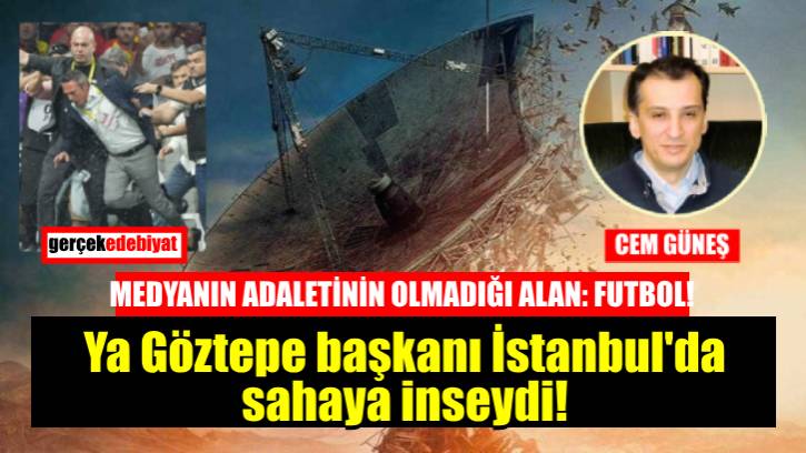 'Üç Büyük' problemi!