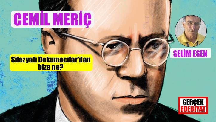 Cemil Meriç