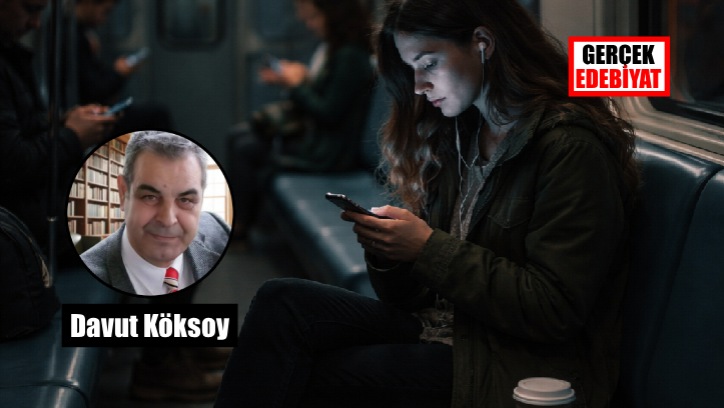 İnsanı anlamaya yönelik bir yolculuk