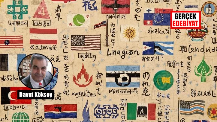 Sözcüklerden benliğe uzanan bir yolculuk