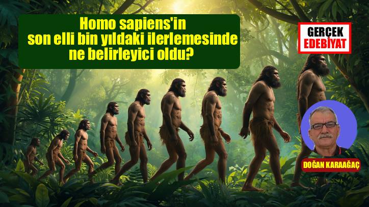 Volantarizm üzerine düşünceler