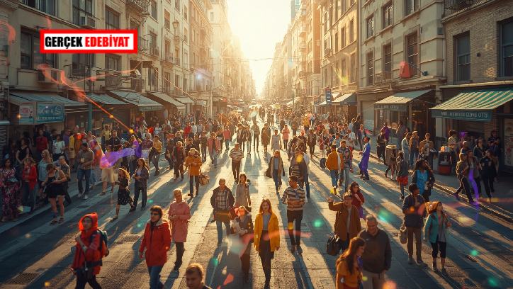 Toplumsal yol alışta üstünlük güdüsünün yıkıcılığı