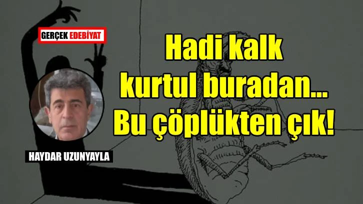 Dönüşmek 