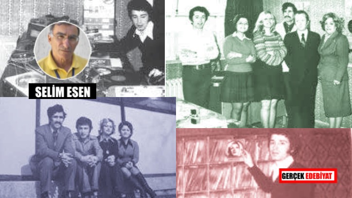 Hayat kurtaran radyo