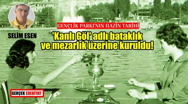 Gençlik Parkı nasıl yozlaştı  