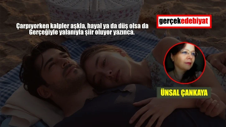 Giz dediğin gizli değil!