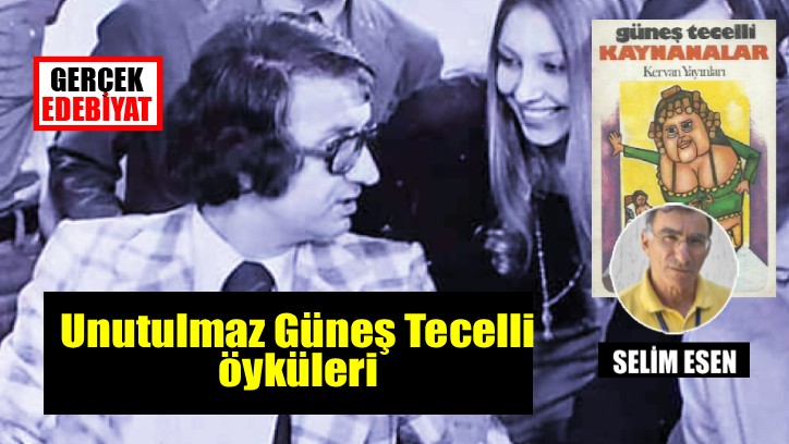 Güneş Tecelli