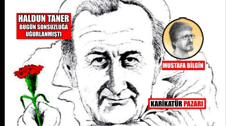 Haldun Taner’le ‘bir’ olmak