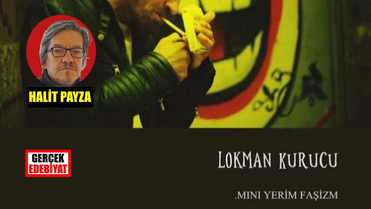 Kitap adlarında küfür kullanımı  / Halit Payza​