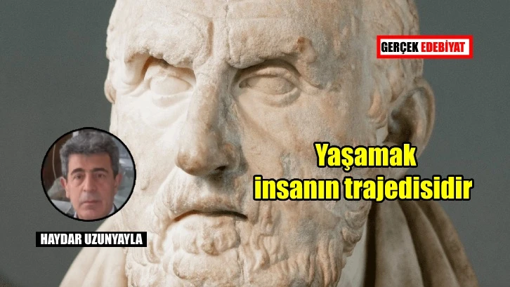 Hangi hayat yaşanmaya değerdir? 