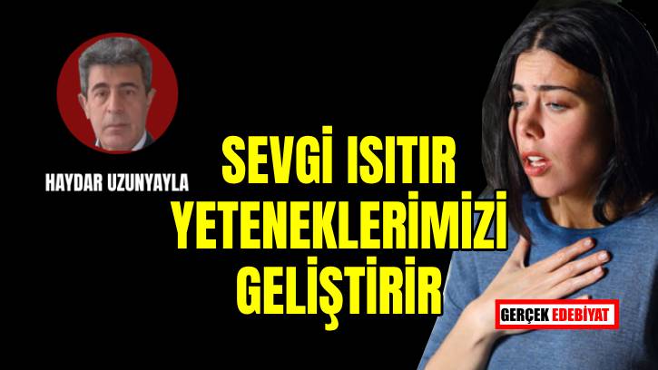 Nesneleşen Sevgi