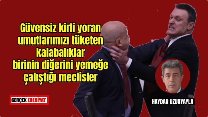 Dokumacının sesi (Külfet ve Nimet)